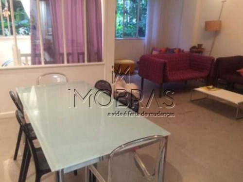 Imagem 2 de 15 de Apartamento A Venda Em Ipanema De 3 Quartos, Suíte, Vaga De Garagem!! - Ap4392