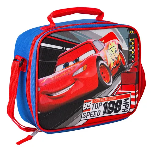 Lonchera de cars new arrivals