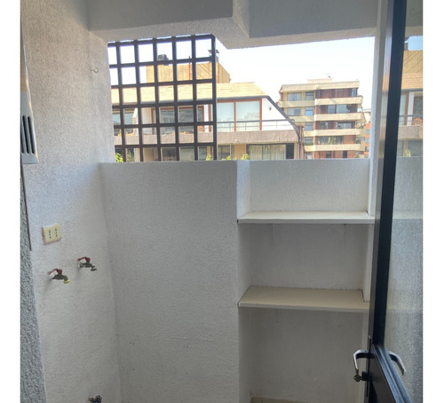 Lindo Departamento En Ubicación Privilegiada De Providencia