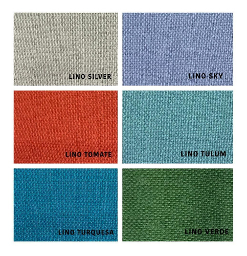 Sillon Dos Plazas Para Exteriores V203