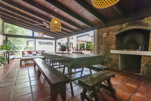 Imagen 29 de 30 de Venta Casa En Punta Del Este, Pinares 4 Dormitorios
