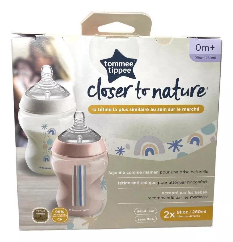 Tercera imagen para búsqueda de tommee tippee