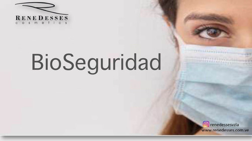 Imagen 4 de 5 de Gel Antibacterial De 200 Cc Rene Desses