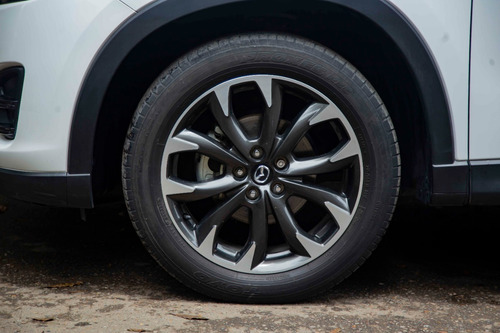 Mazda Cx5 Grand Touring Lx