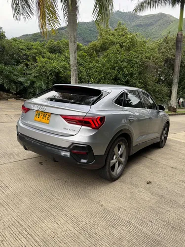 Audi Q3 1.4 Tfsi Sportline