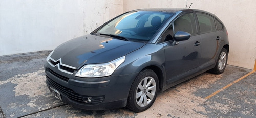 Citroën C4 2.0 Sx Am73 2012