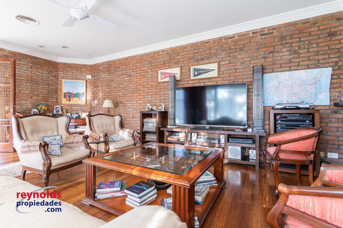 Fantastica Casa En La Horqueta - San Isidro