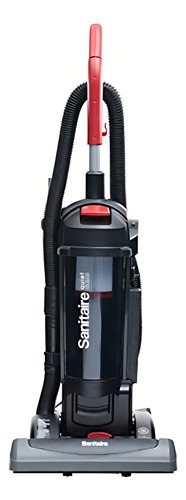 Aspiradora Comercial Vertical Bissell Sanitaire Force Sc5845