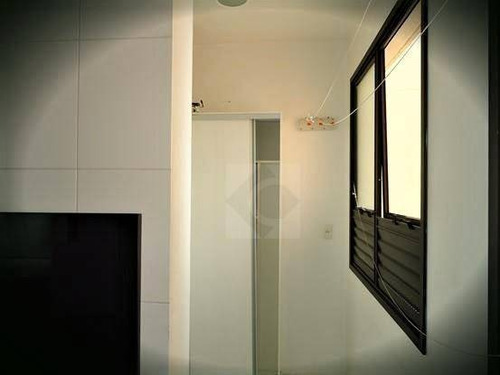 Imagem 12 de 30 de Apartamento Com 2 Dormitórios À Venda, 83 M² - Jardim Pau Preto - Indaiatuba/sp - Ap0344