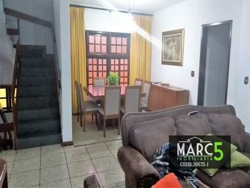 Imagem 20 de 20 de Casa Em Condominio - Aruja 5 - 787