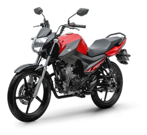 Imagem 4 de 25 de Yamaha - Factor 150 Ed - 2023 - F