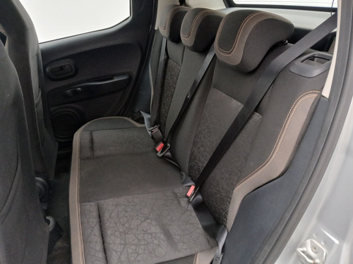 Fiat Mobi 1.0 EVO FLEX TREKKING MANUAL