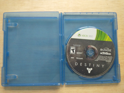 Destiny Xbox360 (Usado)