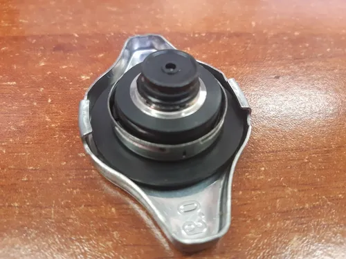 Tapa De Radiador 0.9 Lbs Nueva