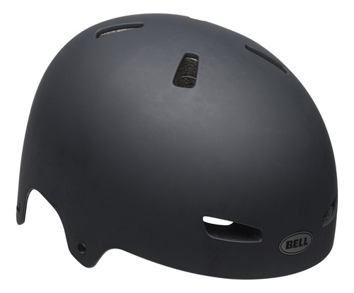 Casco Bell Ollie Para Jóvenes De 8 A 14 Años, Para Bicicleta