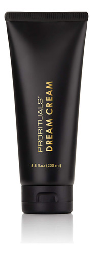 Prorituals Dream Cream - Acondicionador De Peinado Sin Enjua