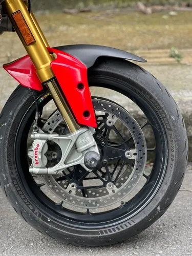 Ducati Multistrada 1260 Pikes Peak 1.260cc