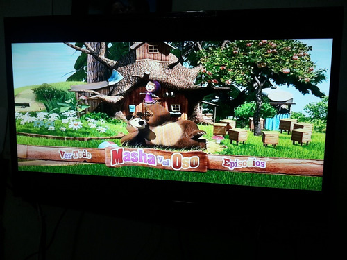 Reproductor De Dvd Admiral Dv5309