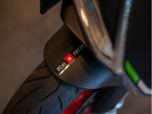 Aprilia Rs 660cc Aprc Italiano Entrega Inmediata