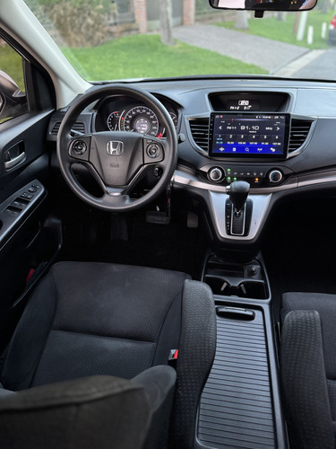 Honda CR-V 2.4 Lx 2wd 185cv At