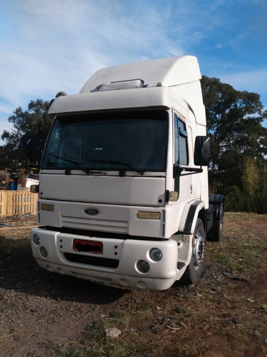 Imagem 2 de 7 de Ford Cargo 4331