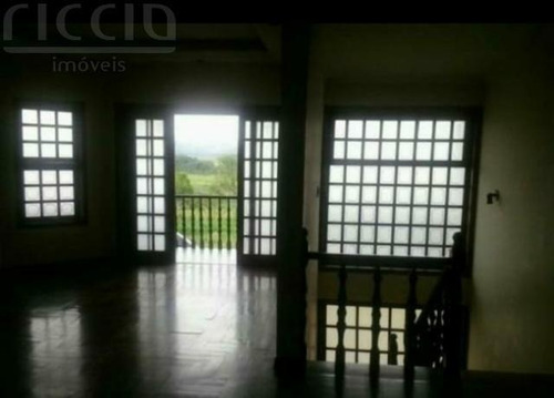 Imagem 6 de 15 de Casa Em Condominio - Conjunto Residencial Esplanada Do Sol - Ref: 1188 - V-ca0561