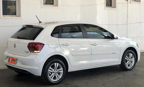 Imagem 4 de 11 de Volkswagen Polo Comfort 200 Tsi 1.0 Flex 12v Aut
