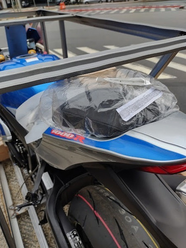 Imagem 4 de 7 de Suzuki Gsx-r1000r Abs Moto Gp 0km 2022