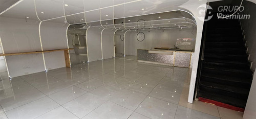 Local Comercial En Arriendo En Recoleta