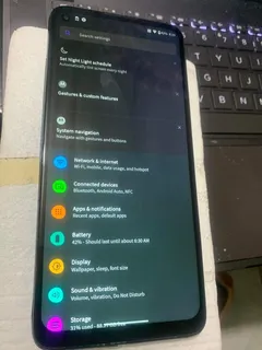 Motorola G9 Plus