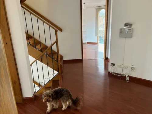 Arriendo Casa En Chia Vereda La Balsa