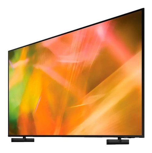 Pantalla Samsung® 60/4k Mode (un60au8000pxpa) Nueva En Caja