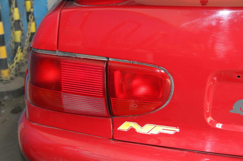 Ford Escort 1.8 Lx