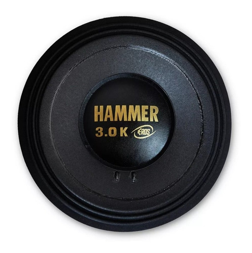 Reparo Para O Alto Falante E-15 Hammer 3.0 1500w Rms 4 Ohms