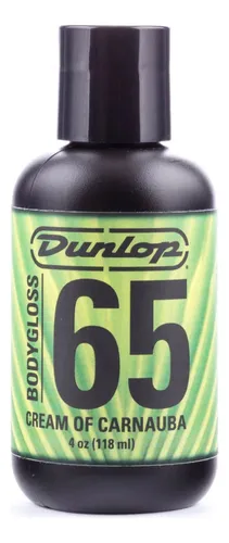 Dunlop body top gloss 65