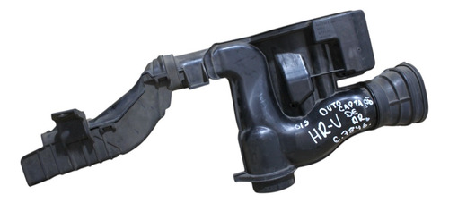 Duto Captação De Ar Hr-v E7846