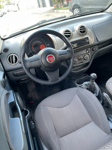 Fiat Uno 1.0 Way Flex 5p