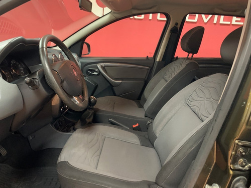 Renault Duster 2.0 4x2 Privilege