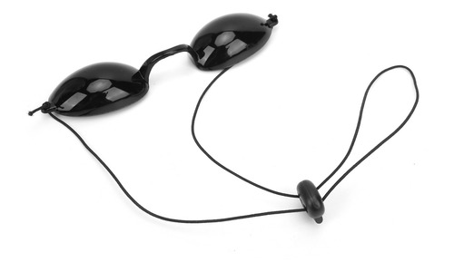 Gafas De Seguridad Con Protector De Ojos Láser Sombreado De