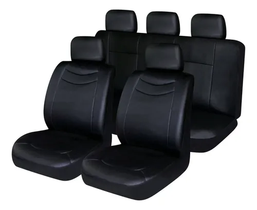 Fundas Para Asientos 01 Citroen C15