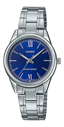 Reloj Casio Mujer Ltp-v005d  Impacto Online Obelisco