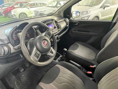 Fiat Uno 1.4 Manual Evo Way AC