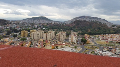 Imagen 14 de 16 de Venta De Departamento En Privada