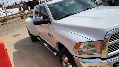 Imagen 5 de 6 de Ram 3500 Laramie