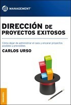 Direccion De Proyectos Exitosos