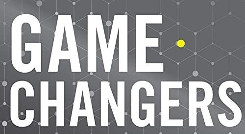 Game Changers - Asprey, Dave, De Asprey, D. Editorial Nonfiction En Inglés