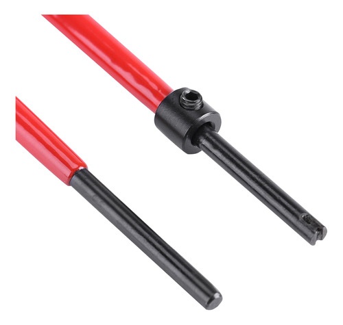 Kit De Reparación Rosca Métrica 30 Piezas M5 M6 M8 M10 M12 M