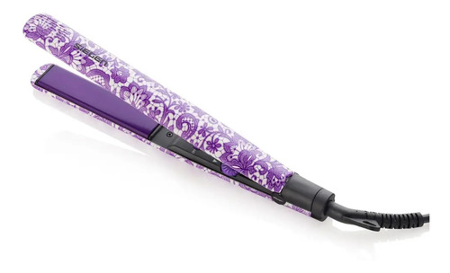 Imagen 2 de 5 de Plancha de cabello Siegen SG-3512D2 220V - 240V