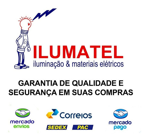 Osram - Lampada Fluorescente Dulux D/e 26w 840 4p Kit 10 Pçs