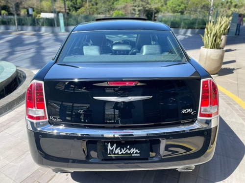 Imagem 4 de 15 de Chrysler 300c 3.6 V6